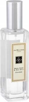 Jo Malone Wood Sage & Sea Salt EDC odekolonas Unisex, 30 ml
