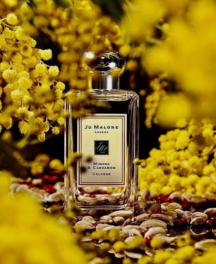 Jo Malone Wood Sage & Sea Salt EDC odekolonas Unisex, 100 ml