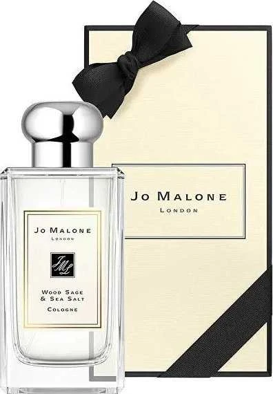 Jo Malone Wood Sage & Sea Salt EDC odekolonas Unisex, 30 ml