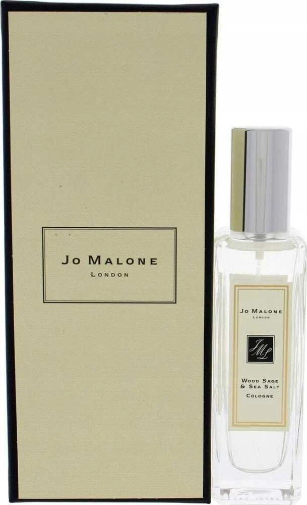 Jo Malone Wood Sage & Sea Salt EDC odekolonas Unisex, 30 ml