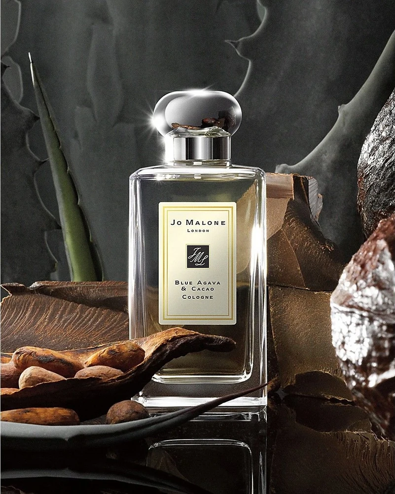 Jo Malone Wood Sage & Sea Salt EDC odekolonas Unisex, 100 ml