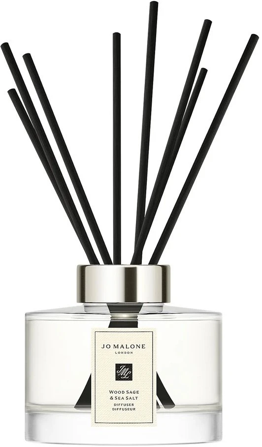 Drėkintuvas Jo Malone medienos šalavijų ir jūros druskos kvapų difuzorius 165 ml