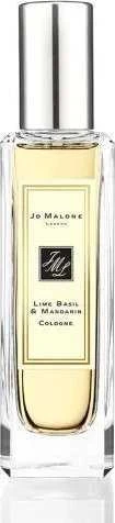 Jo Malone Lime Basil & Mandarin EDC odekolonas unisex, 50 ml
