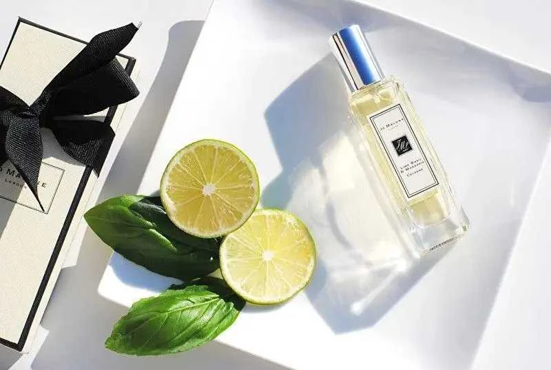 Jo Malone Lime Basil & Mandarin EDC odekolonas unisex, 50 ml