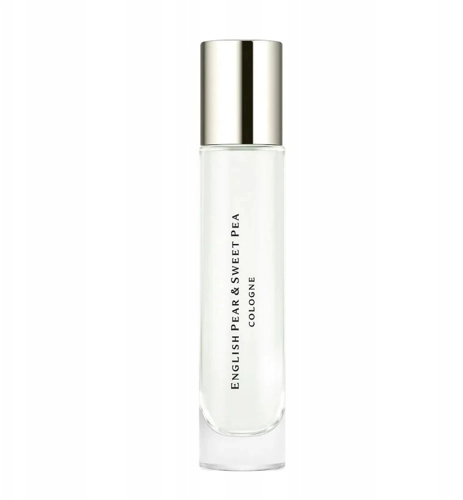 Jo Malone angliškų kriaušių ir kvapiųjų žirnelių odekolono purškiklis 10 ml
