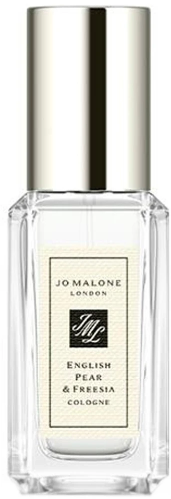 Jo Malone angliškų kriaušių ir frezijų odekolono purškiklis 10 ml