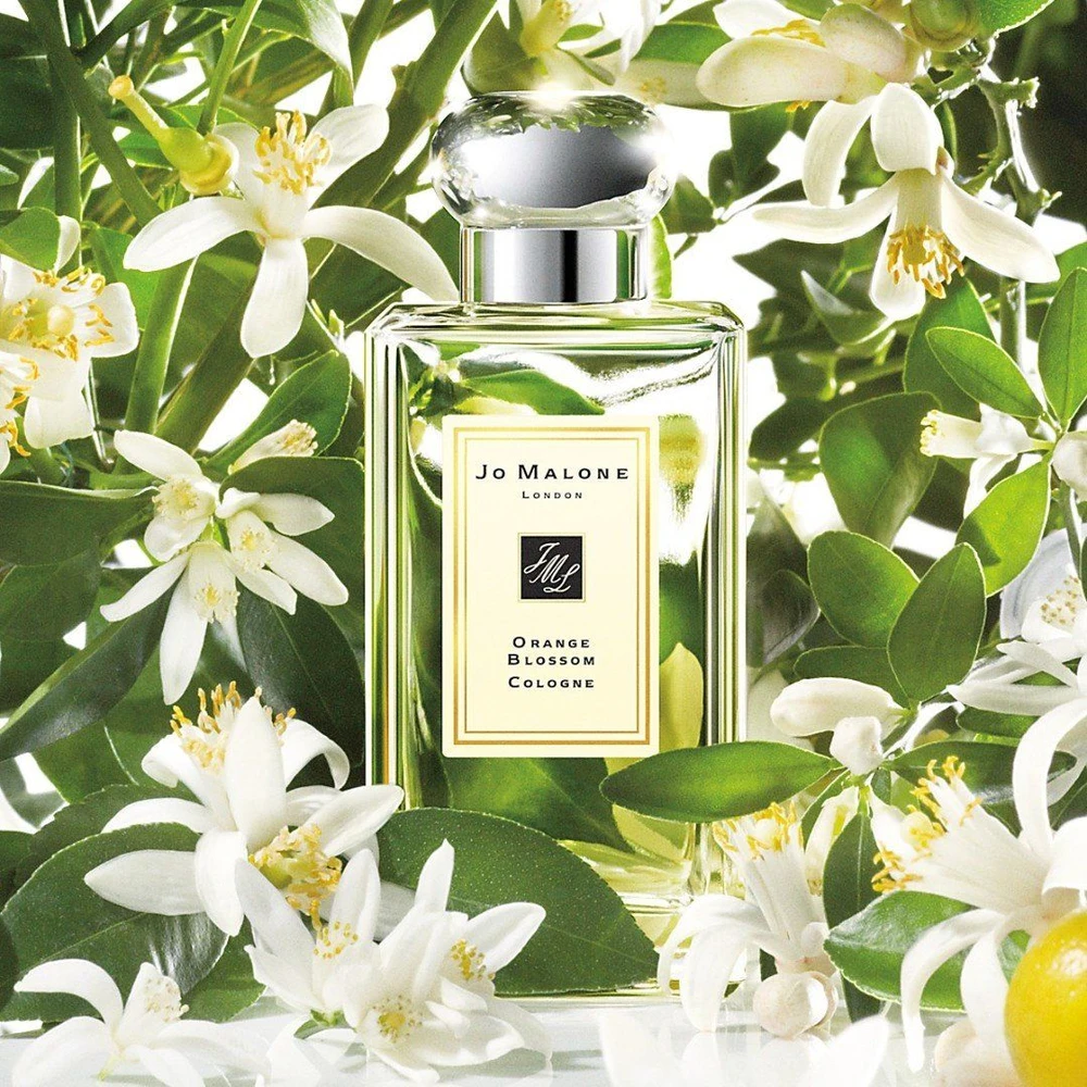 Jo Malone Oranžinis Blossom EDC odekolonas Unisex, 30 ml