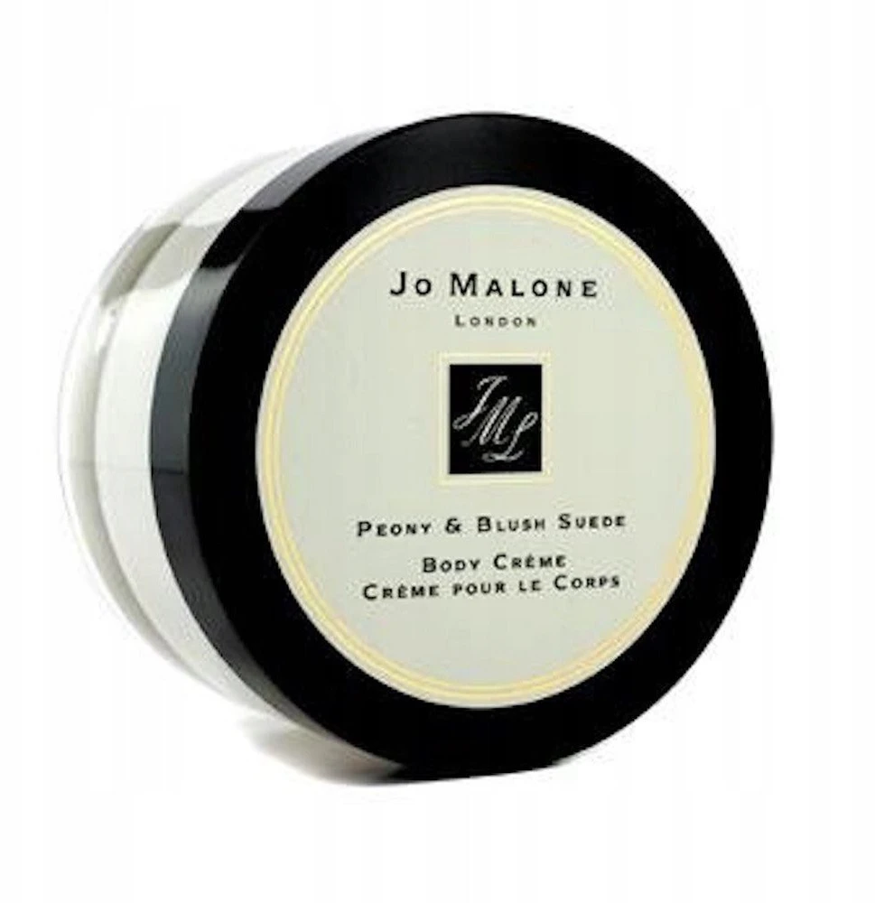Jo Malone Peony & Blush Suede Body Kreminis kūno kremas, 175 ml