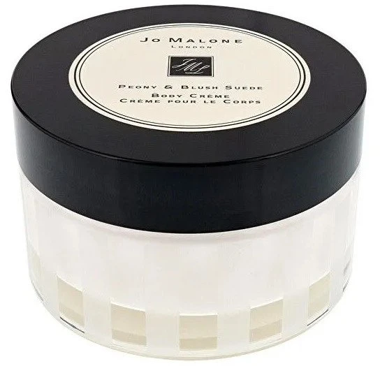 Jo Malone Peony & Blush Suede Body Kreminis kūno kremas, 175 ml