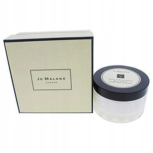 Jo Malone Peony & Blush Suede Body Kreminis kūno kremas, 175 ml