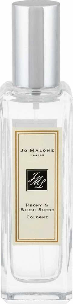 Jo Malone Peony & Blush Suede Edc Purškiklis Pre-Pack, 30 ml