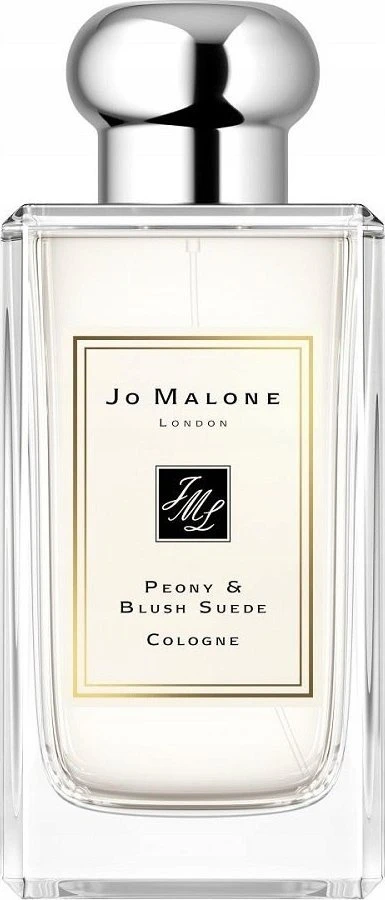 Jo Malone Peony & Blush Suede EDC odekolonas moterims, 100 ml