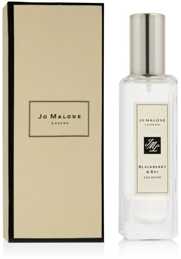 Jo Malone Blackberry & Bay EDC odekolonas moterims, 30 ml
