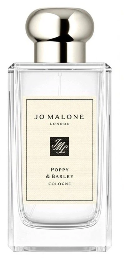 Jo Malone Poppy & Barley Cologne purškiamas odekolono vanduo 100ml