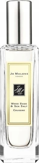 Jo Malone Wood Sage & Sea Salt EDC odekolonas Unisex, 30 ml