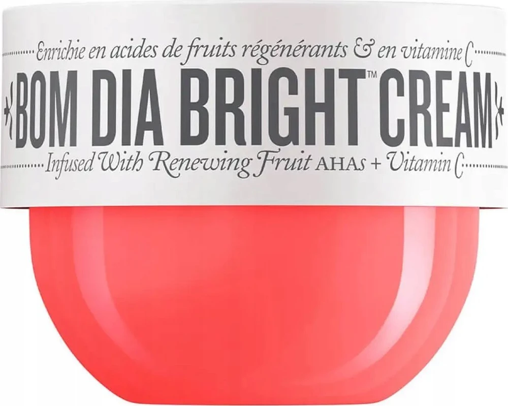 Sol De Janeiro Brazilian Bum Bum Body Kreminis drėkinamasis kūno kremas, 75 ml