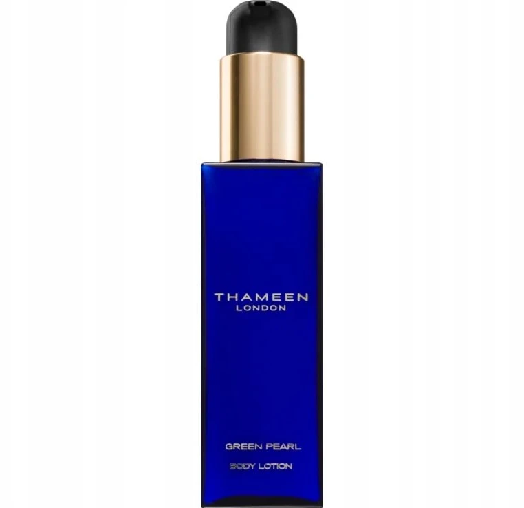 Thameen London Žalias Pearl Moisturizes Daily Losjonas kūnui Body No, 100 ml