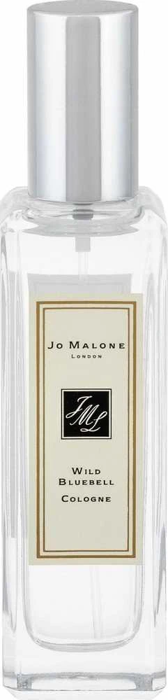 Moteriški kvepalai Jo Malone Wild Bluebell EDC, 30ml