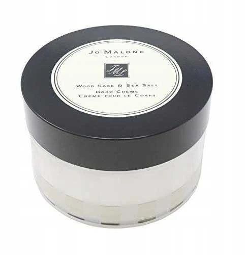 Jo Malone Wood Sage & Sea Salt Body Kreminis kūno kremas, 175 ml