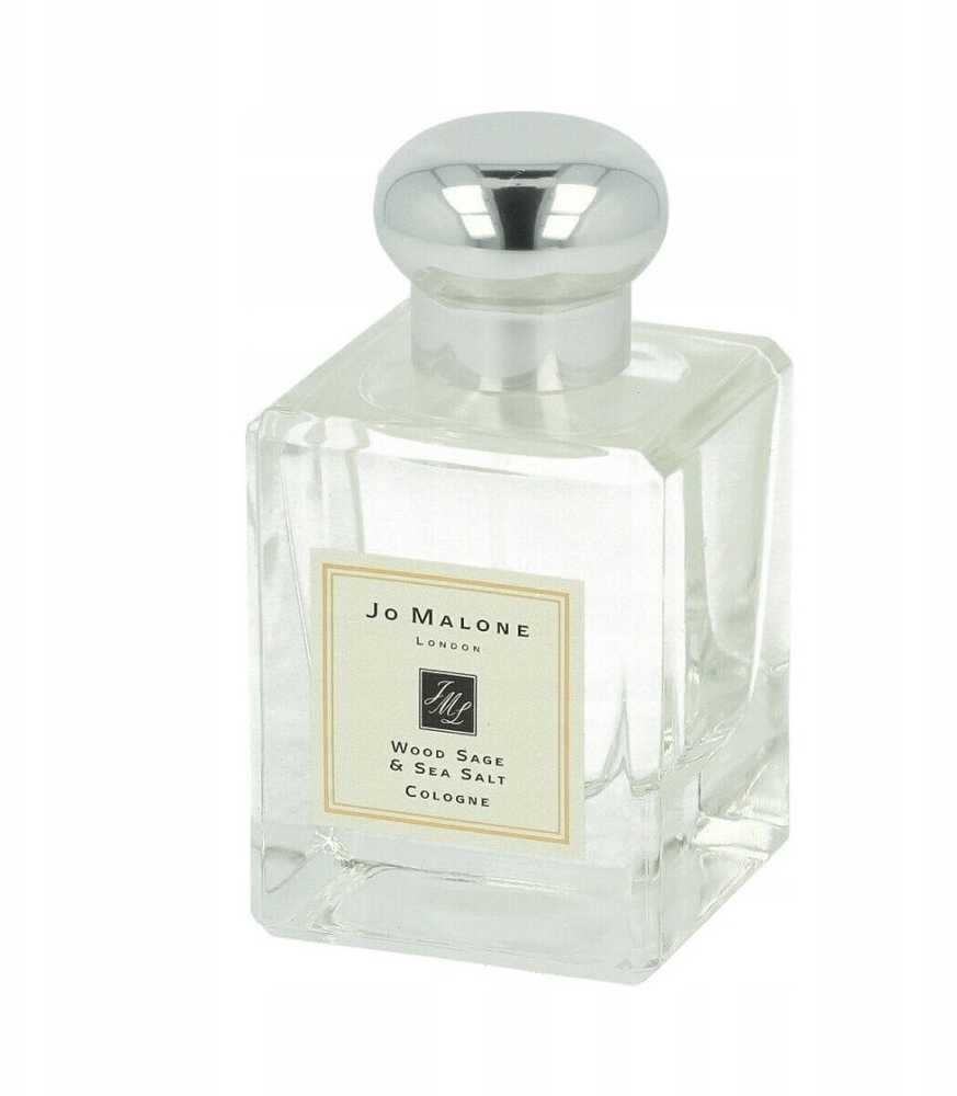 Jo Malone medienos šalavijų ir jūros druskos odekolonas, 50 ml