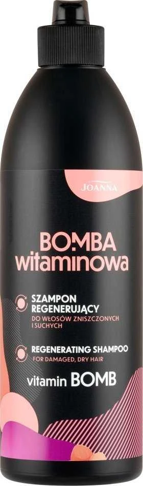 Joanna Bomba Witaminowa, 500 ml