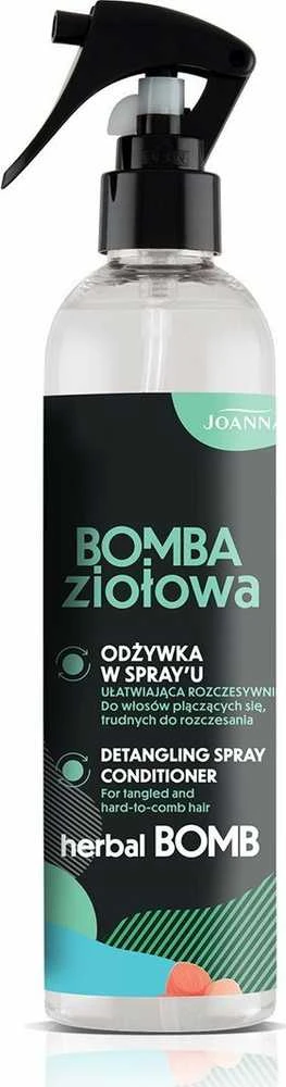 Joanna žolelių bomba, 300 ml