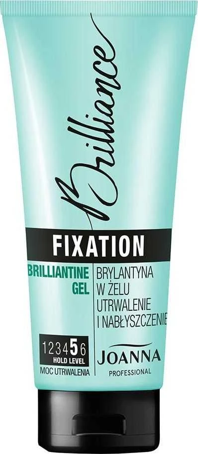 JOANNA PROFESSIONAL_Brillance briliantine plaukų želė 200g