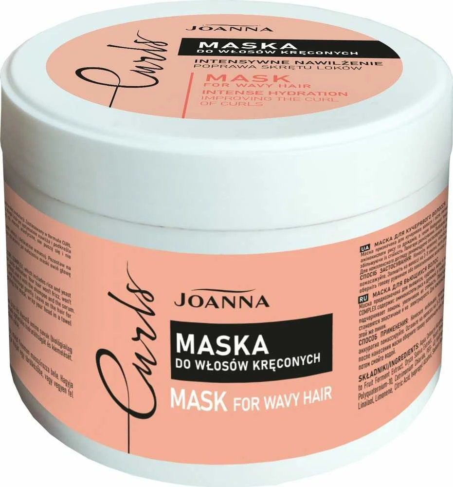 Joanna Curls, 300g