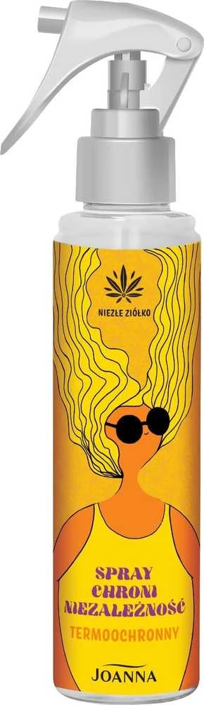 Joanna Niezłe Ziółko, 150 ml