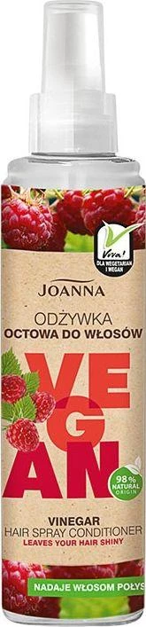 Joanna Vegan, 150 ml