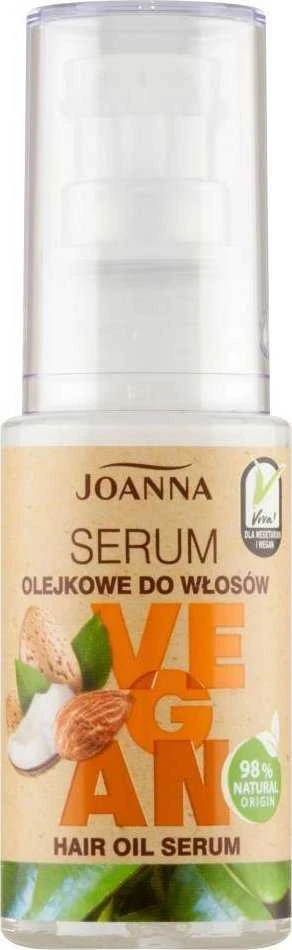 Joanna Vegan, 25 g