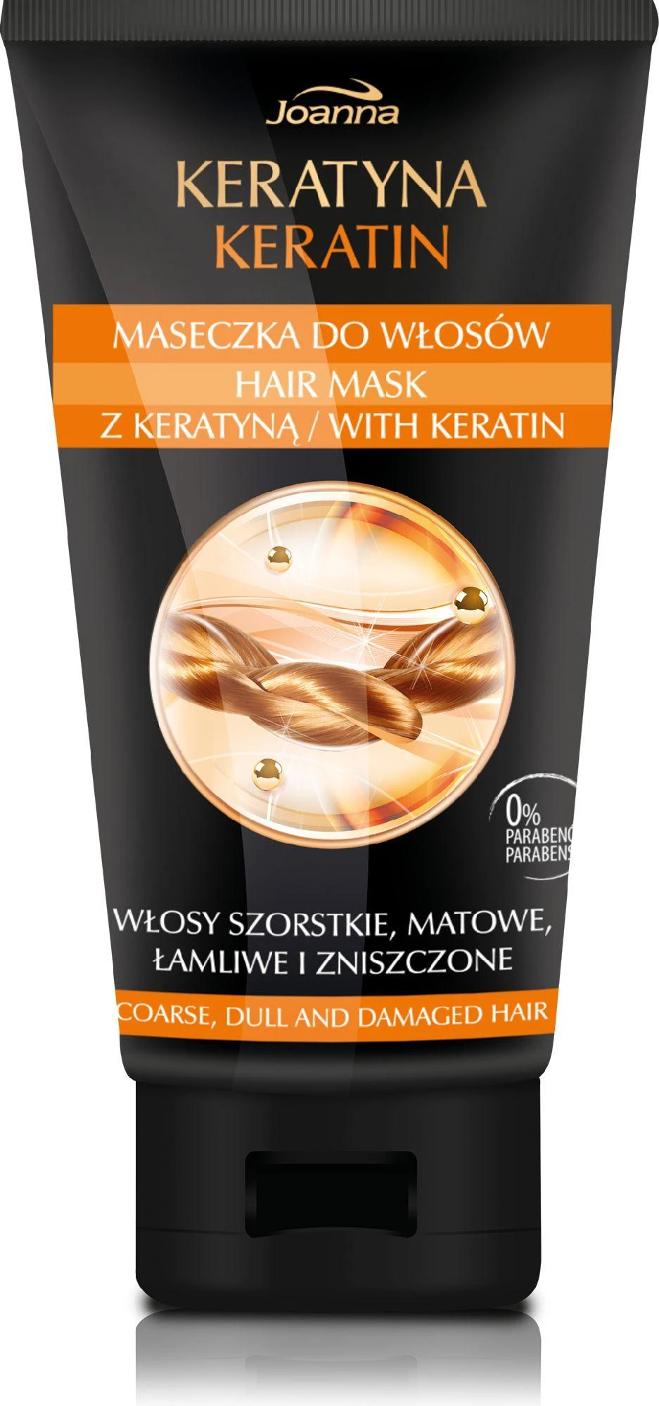 Joanna Keratin, 150 g