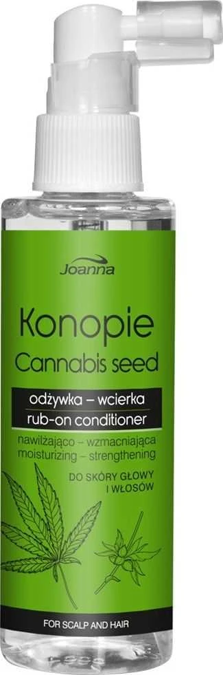 Joanna Konopie, 100 ml