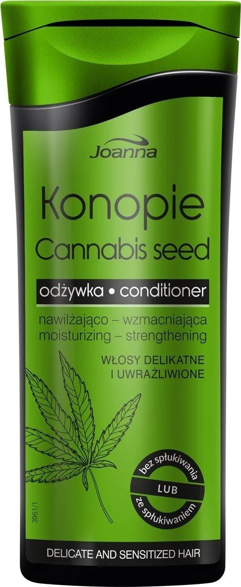 Joanna Konopie, 200 g