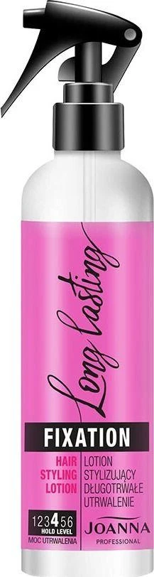 Joanna Professional Long Lasting, 300 ml