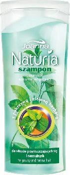 Joanna Naturia Šampūnas, 100 ml