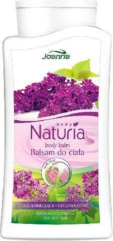 Joanna Naturia kūno losjonas, 500g
