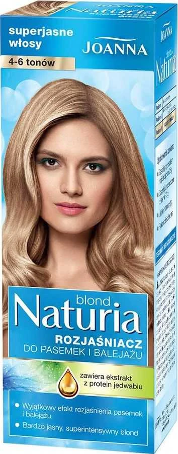 Joanna Lightener