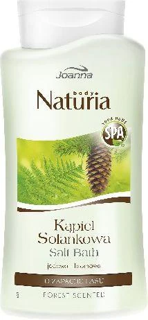 Joanna Naturia Body solanka, 500 ml