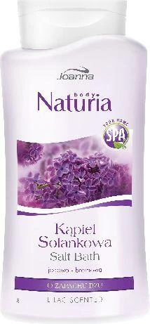 Joanna Naturia Body solanka, 500 ml