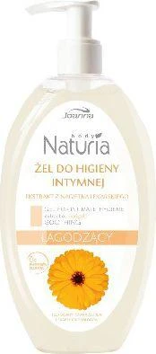 Joanna Naturia intymios higienos gelis, 240 ml