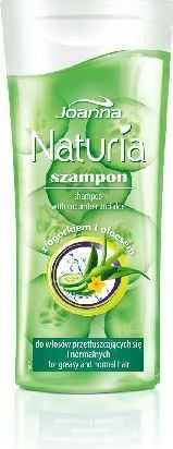 Joanna Naturia Šampūnas, 200 ml