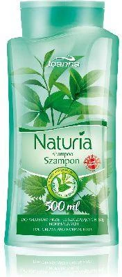 Joanna Naturia Šampūnas, 500 ml