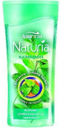 Joanna Naturia Šampūnas, 200 ml