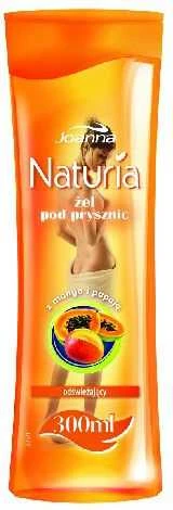 Joanna Naturia Dušo želė, 300 ml