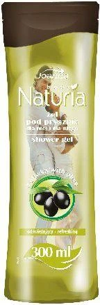 Joanna Naturia Dušo želė, 300 ml