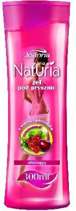 Joanna Naturia Dušo želė, 300 ml
