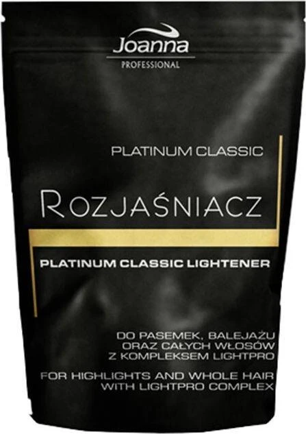 Joanna Professional Lightener, 450 g