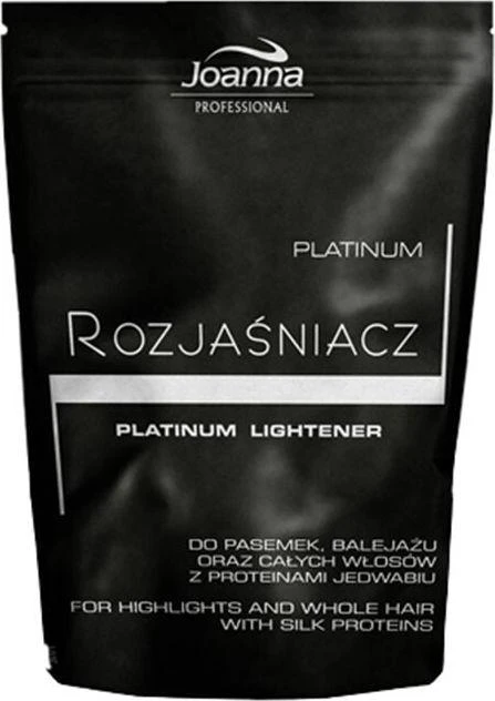 Joanna Professional Lightener, 450 g