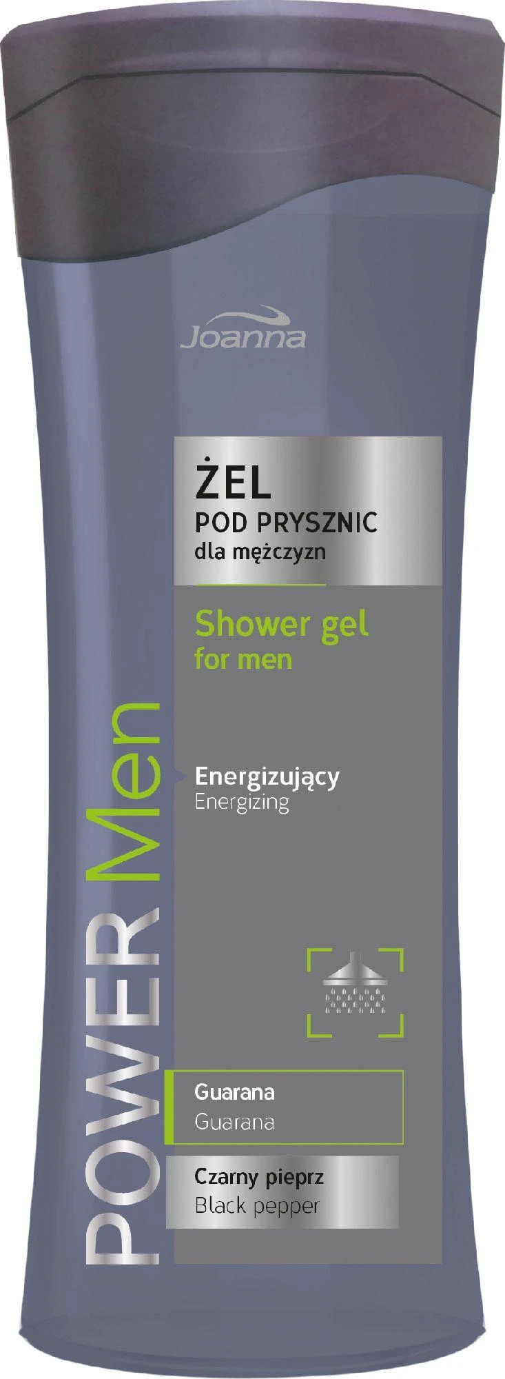 Joanna Power Men, 300 ml